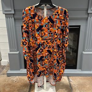 LulaRoe Tunic